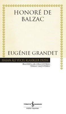 Eugenie Grandet-İş Bankası Kültür