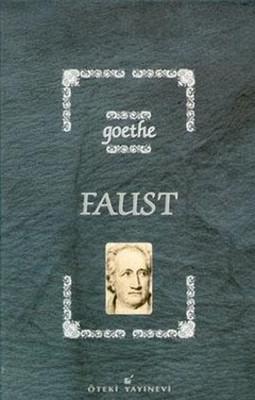Faust(Ciltli)-Öteki Yayınevi
