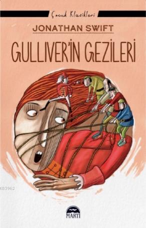 Gulliver’in Gezileri-Martı Çocuk