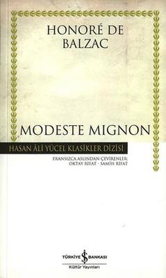 Modeste Mignon-İş Bankası Kültür