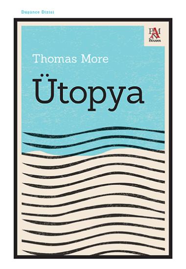Ütopya-Panama Yayıncılık